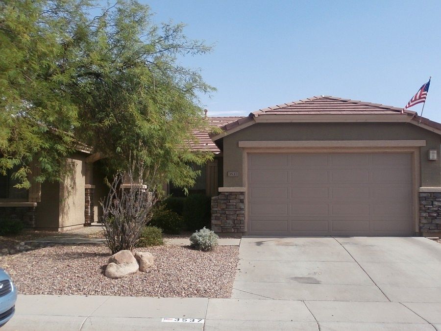 1st image of 3537 W Magellan Dr