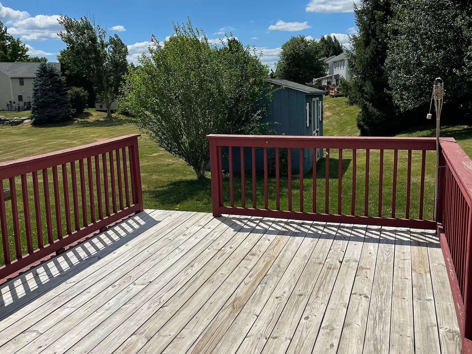 2 bed, 1.5 bath, 1200 sqft, $1,950 — Photo 3
