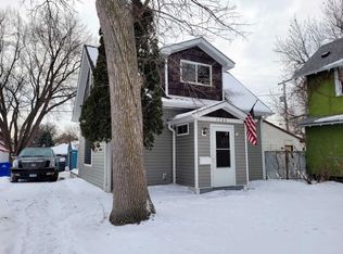 1766 7th St E, Saint Paul, MN 55106