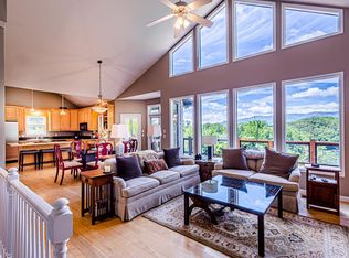 75 Eagles Way Rd, Bryson City, NC 28713