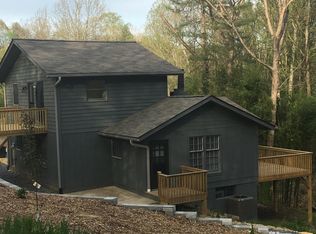 1194 Jenkins Valley Rd, Alexander, NC 28701