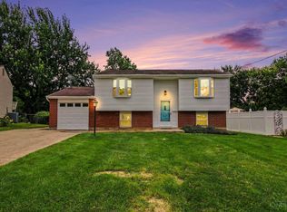 10368 Hawkhurst Dr, Cincinnati, OH 45231