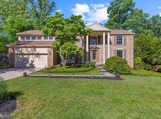 10814 Hob Nail Ct, Potomac, MD 20854