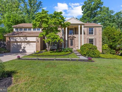 10814 Hob Nail Ct, Potomac, MD, 20854