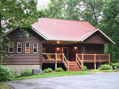 29915 Blackbird Ln, Breezy Pt, MN, 56472