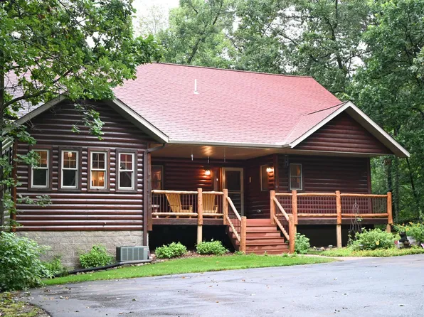 29915 Blackbird Ln, Breezy Pt, MN 56472