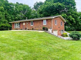 3600 Cline Rd NW, Corydon, IN 47112