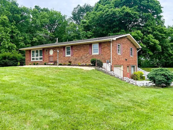 3600 Cline Rd NW, Corydon, IN 47112