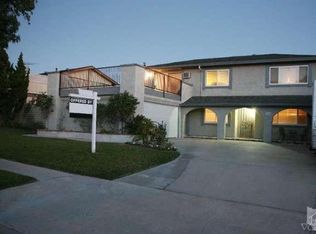 2160 Stoneman St, Simi Valley, CA 93065