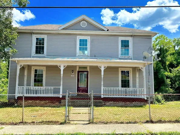 403 Main St, Madison Heights, VA 24572