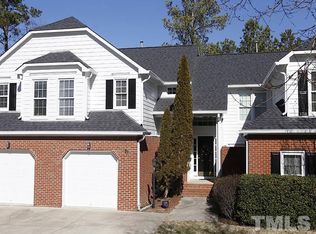21 Lake Village Dr, Durham, NC 27713