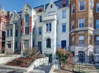 2539 13th St NW APT 1, Washington, DC 20009