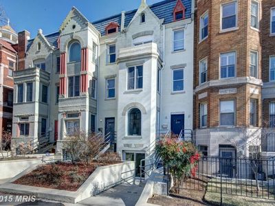 2539 13th St NW APT 1, Washington, DC, 20009