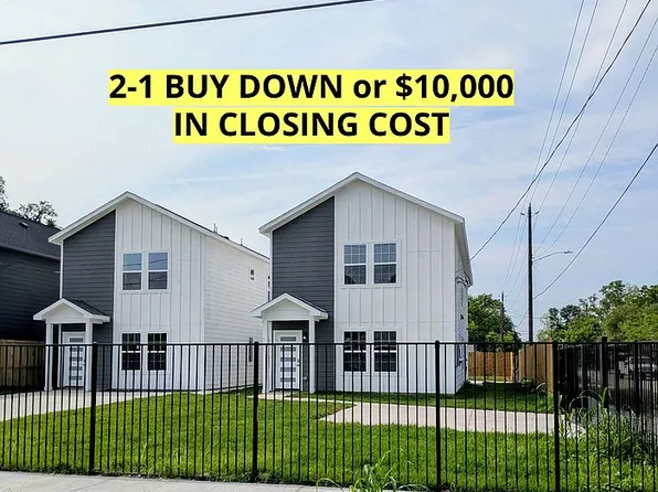 7502 Laura A B Koppe Rd, Houston, TX 77028