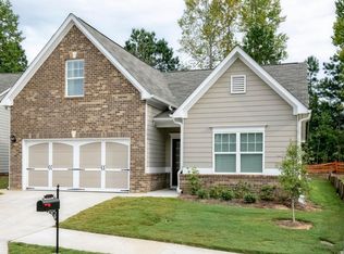 33 Woody Way, Adairsville, GA 30103