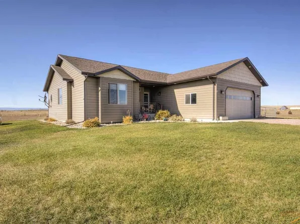 21921 150th St, Box Elder, SD 57719
