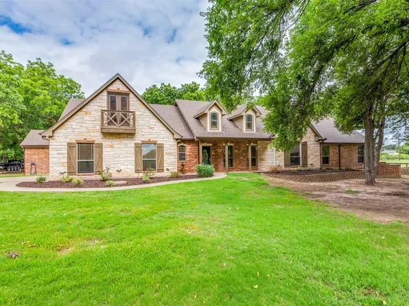 128 Howard Newby Ln, Springtown, TX 76082