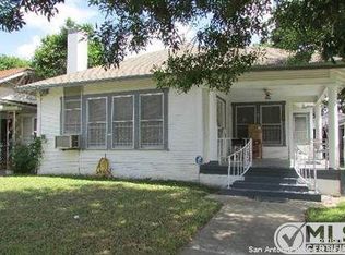 1811 W French Pl, San Antonio, TX 78201
