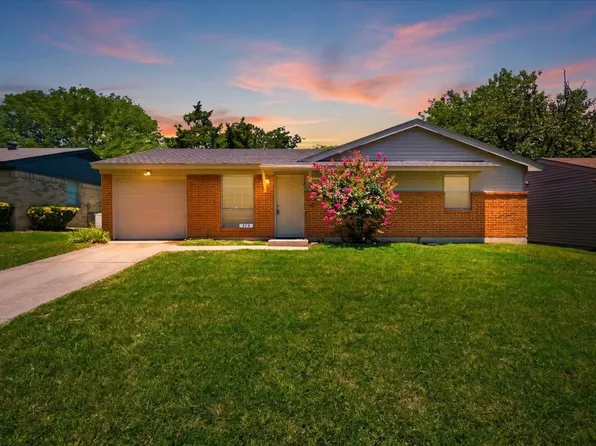 715 Thrush Ave, Duncanville, TX 75116