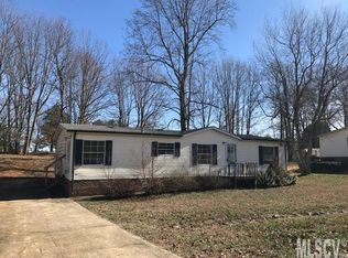3464 Rock Creek Dr, Newton, NC 28658