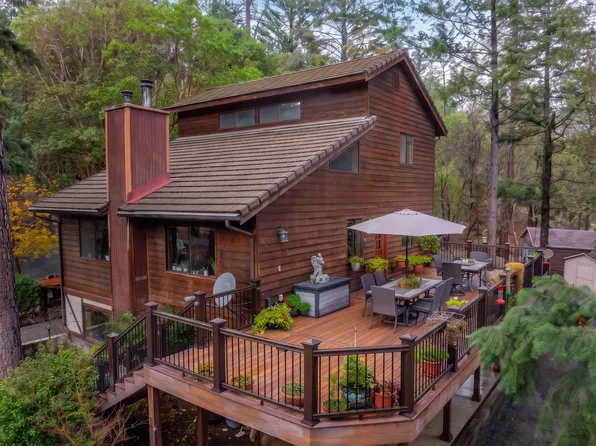 300 Dunlap Rd, Jacksonville, OR 97530