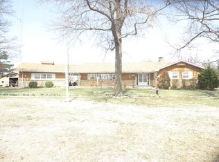 1472 S Road, Eureka, KS 67045
