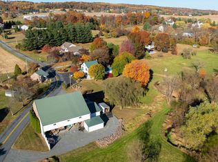 107 Horning Rd, Mohnton, PA 19540