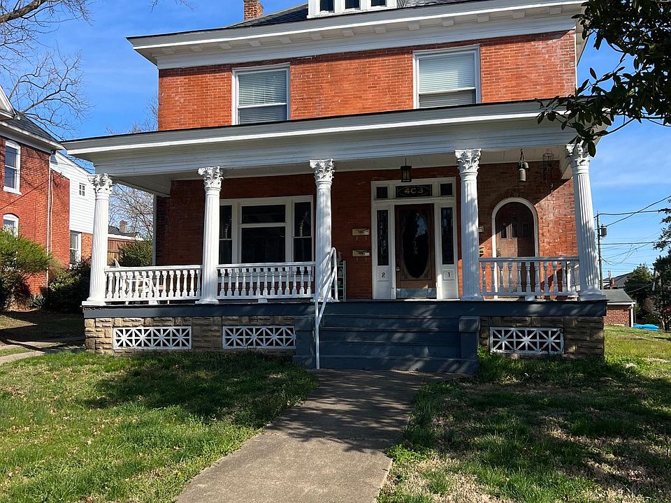1st image of 403 Highland Ave SW APT 1
