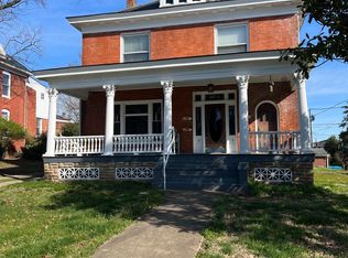 403 Highland Ave SW APT 1, Roanoke, VA 24016