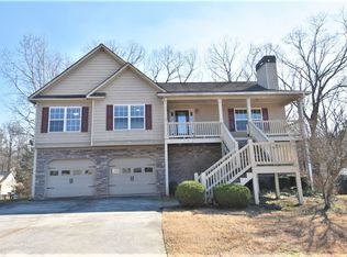 160 Sable Trace Trl, Acworth, GA 30102