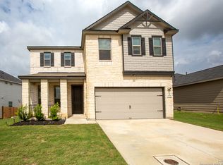 4911 Dalton Bend, Converse, TX 78109