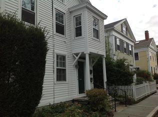 34 Broad St, Stonington, CT 06378