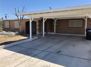 1405 Stanley Ave, North Las Vegas, NV 89030