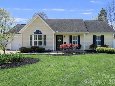 5867 Sunset View Ln, Catawba, NC, 28609