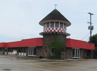 1315 W Chisholm St, Alpena, MI 49707