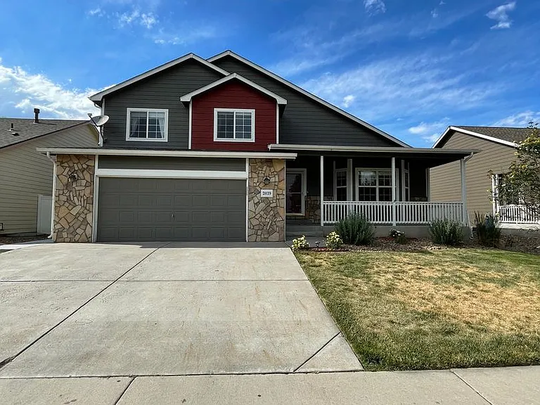 2039 Sandhill Crane Cir — Photo 1