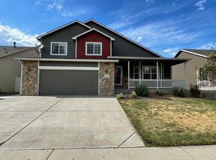 2039 Sandhill Crane Cir, Loveland, CO 80537