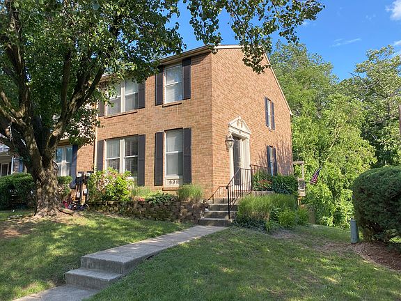 2nd image of 531 Bay Dale Ct