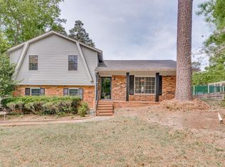 327 Green Forest Ct, Martinez, GA 30907