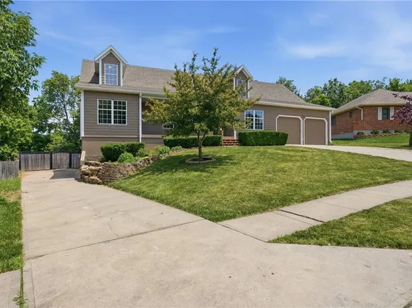 12104 E 78th Ter, Kansas City, MO 64138