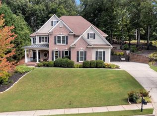 302 Glen Mill Ct, Woodstock, GA 30188