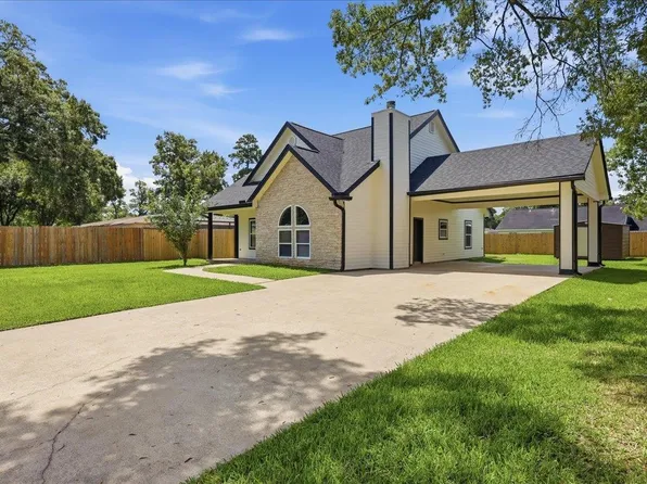 3235 Timberwood Ln, Beaumont, TX 77703