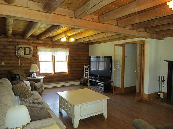 Enough room for the whole family.