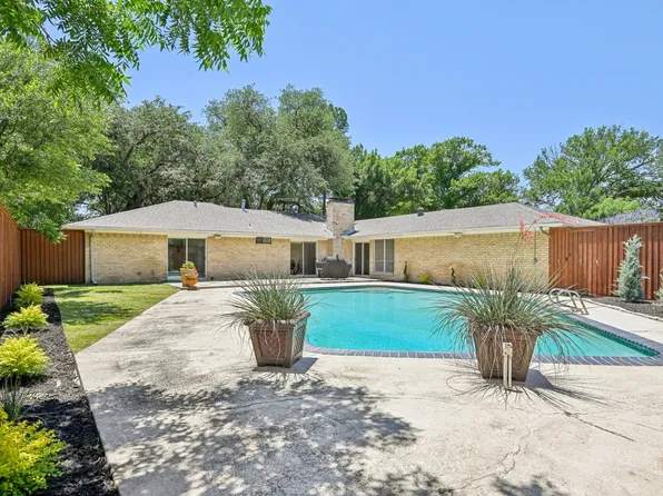3139 Citation Dr, Dallas, TX 75229