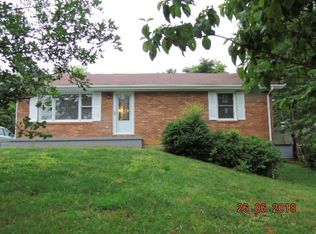 5191 Newbern Rd, Dublin, VA 24084