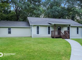 2059 Old Flowery Branch Rd, Buford, GA 30519