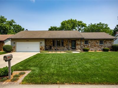 904 Newman Ave, Effingham, IL, 62401