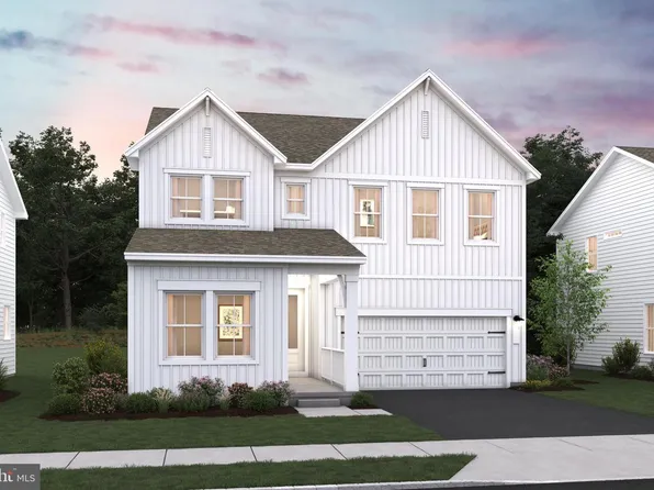 25 Butternut Dr Unit 13, Berlin, NJ 08009