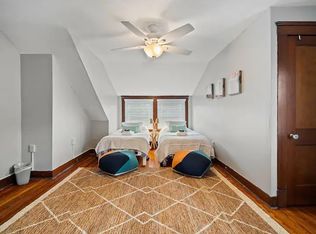 9711 Clifton Blvd APT 1, Cleveland, OH 44102