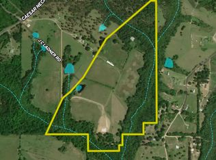 29140 J C Ladner Rd, Perkinston, MS 39573